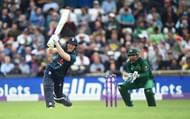 Captain Eoin Morgan is the pillar of the batting unit